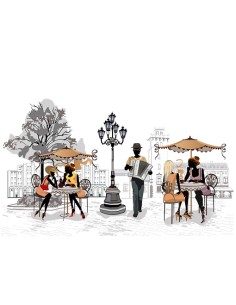 SET DE TABLE plastique, pvc, Design, Original,...